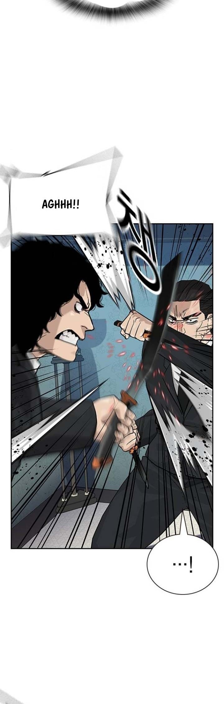 To Not Die