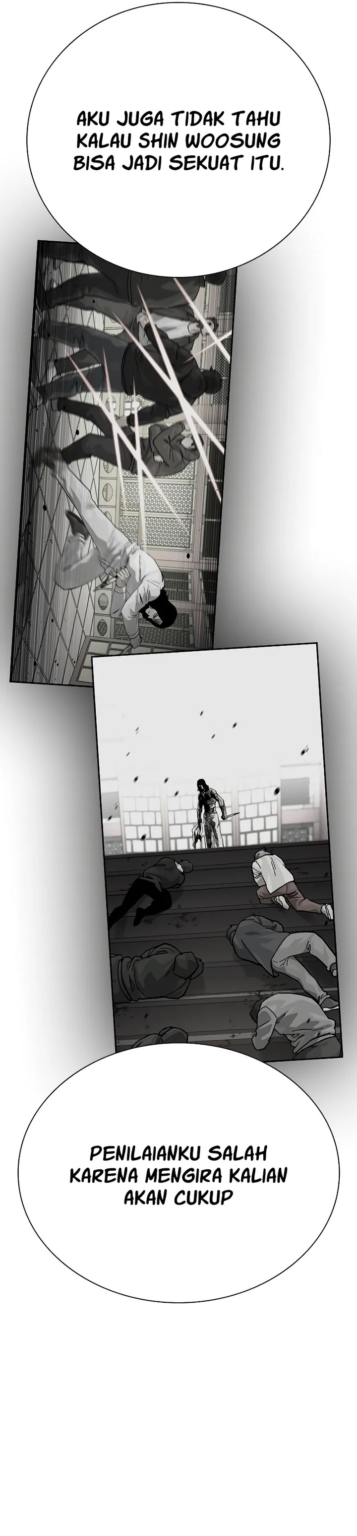 To Not Die