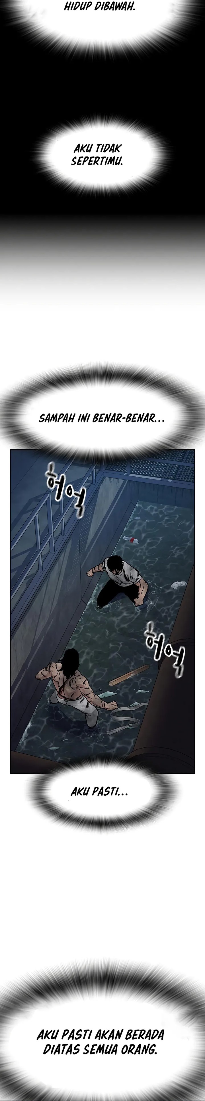 To Not Die
