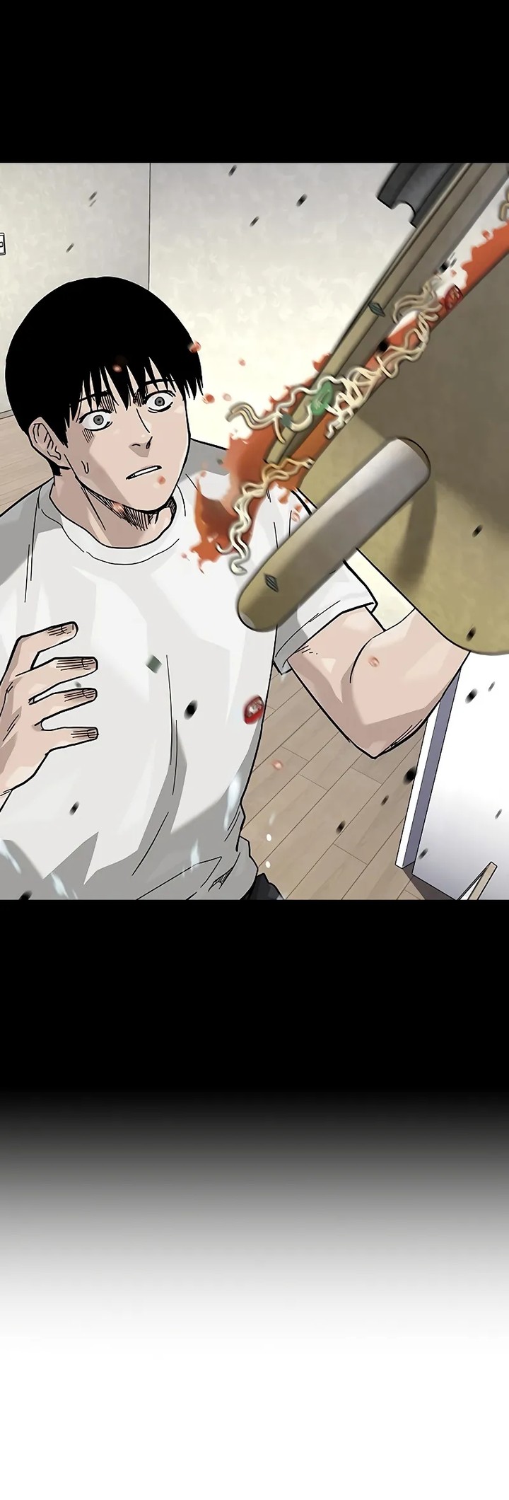To Not Die