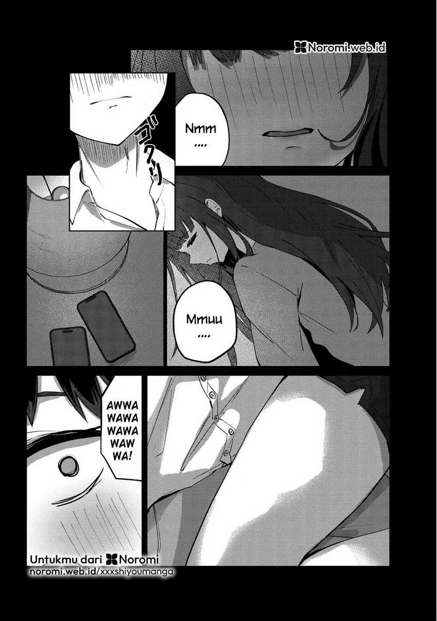 Tobioriru Chokuzen no Doukyuusei ni “Sekkusu Shiyou! ” To Teianshite Mita.
