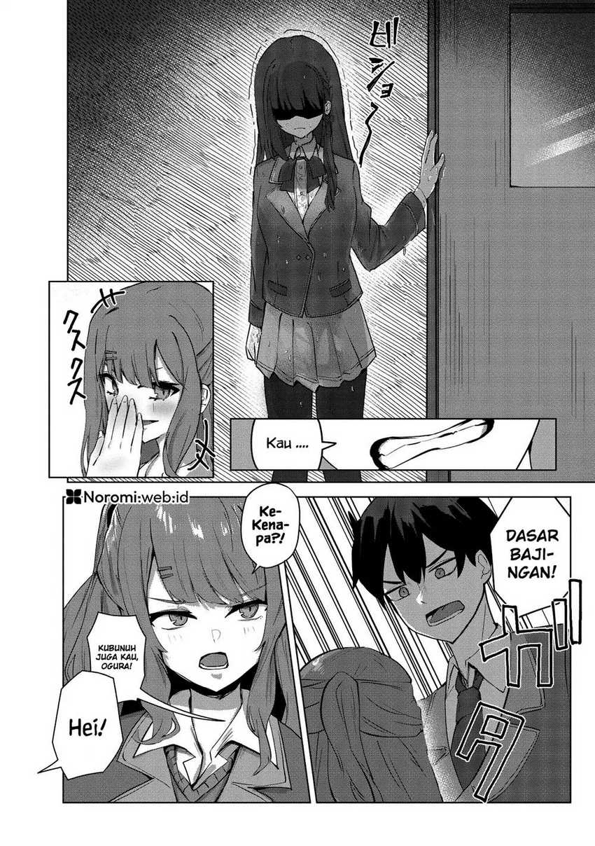 Tobioriru Chokuzen no Doukyuusei ni “Sekkusu Shiyou! ” To Teianshite Mita.