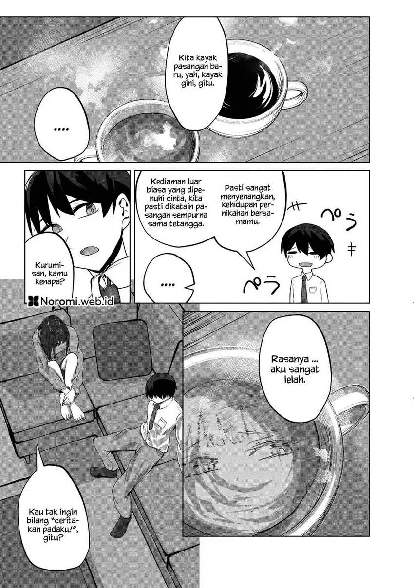Tobioriru Chokuzen no Doukyuusei ni “Sekkusu Shiyou! ” To Teianshite Mita.