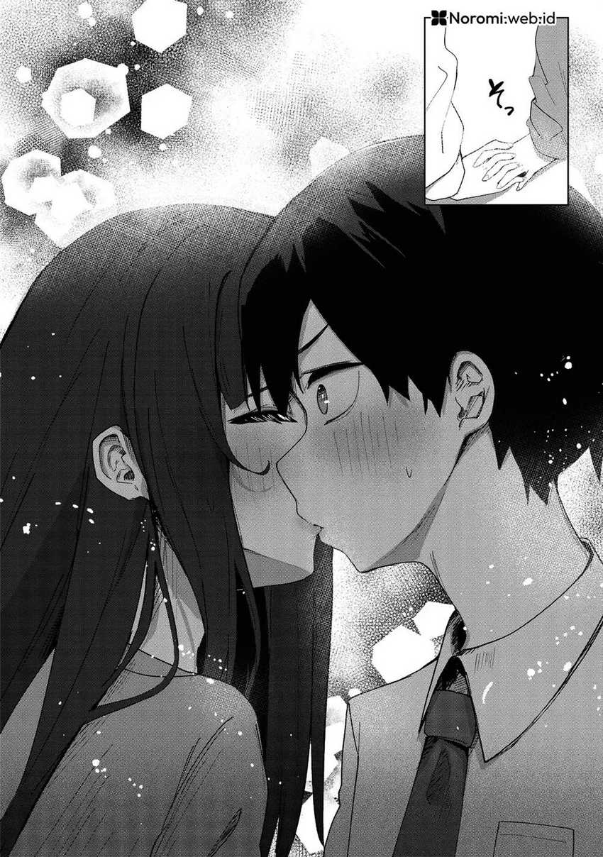 Tobioriru Chokuzen no Doukyuusei ni “Sekkusu Shiyou! ” To Teianshite Mita.