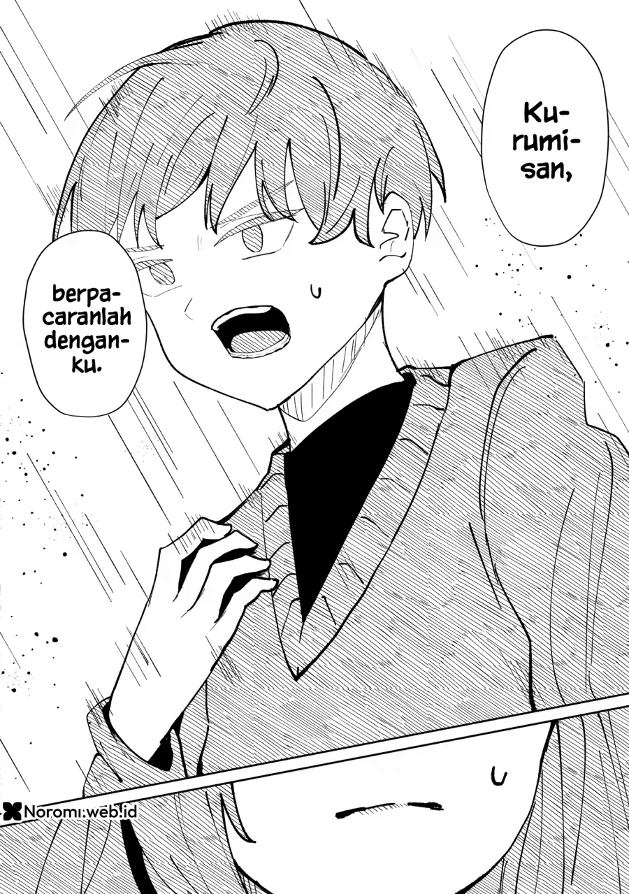 Tobioriru Chokuzen no Doukyuusei ni “Sekkusu Shiyou! ” To Teianshite Mita.