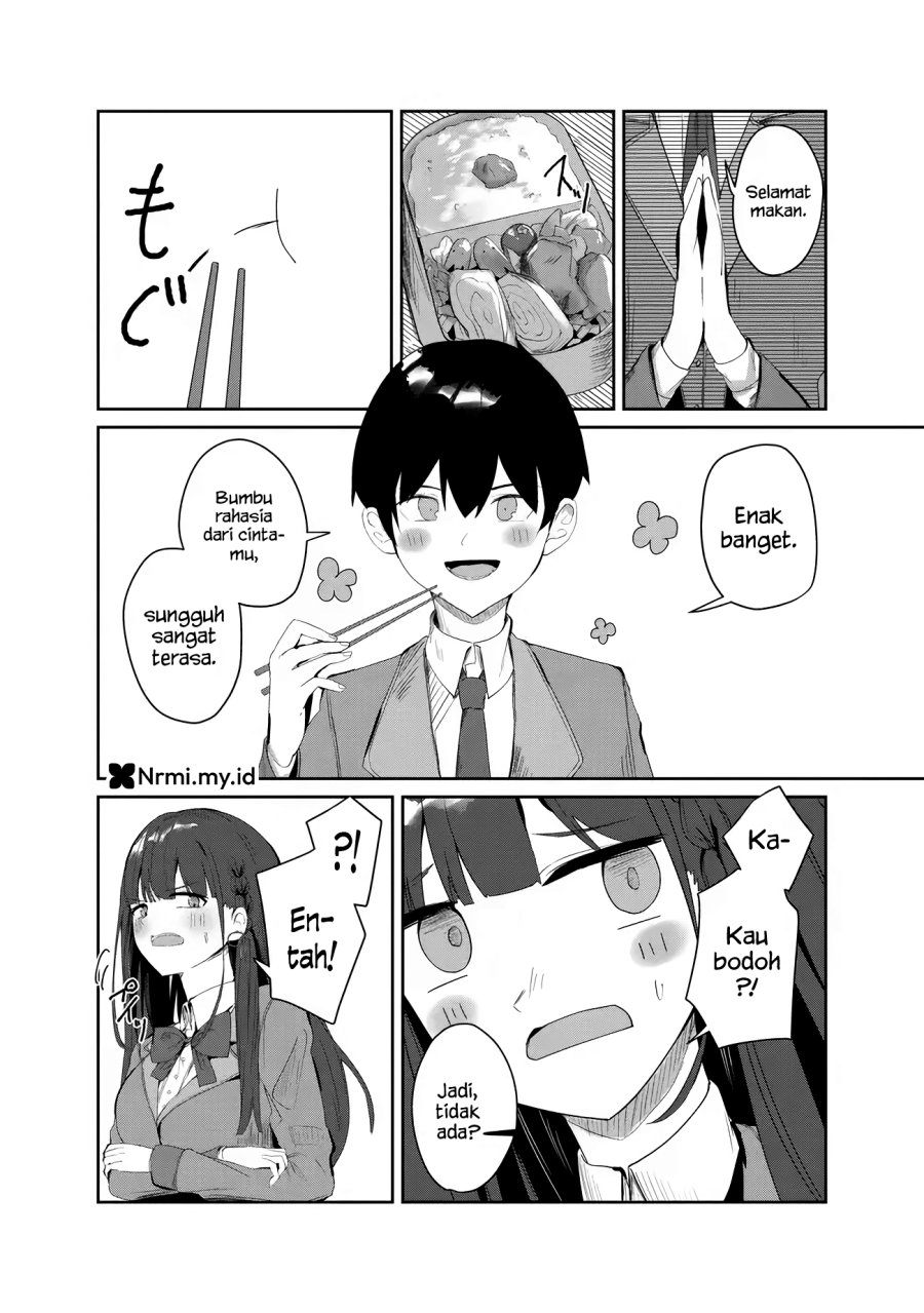 Tobioriru Chokuzen no Doukyuusei ni “Sekkusu Shiyou! ” To Teianshite Mita.