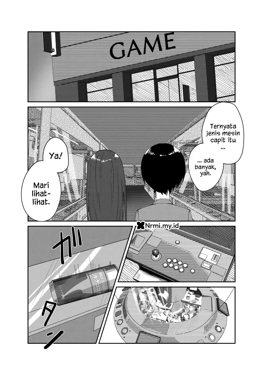 Tobioriru Chokuzen no Doukyuusei ni “Sekkusu Shiyou! ” To Teianshite Mita.