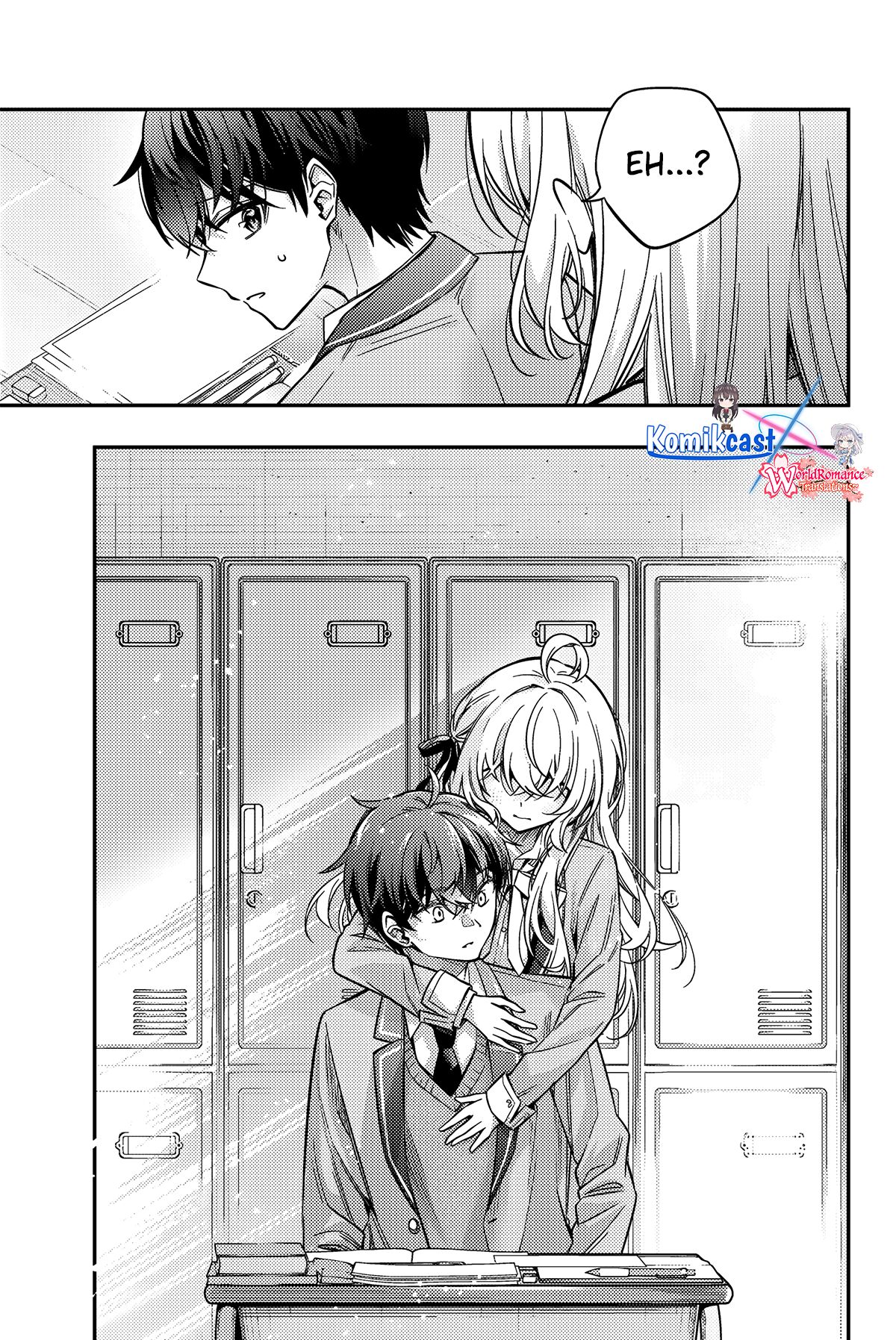 Tokidoki Bosotto Roshiago de Dereru Tonari no Alya-san