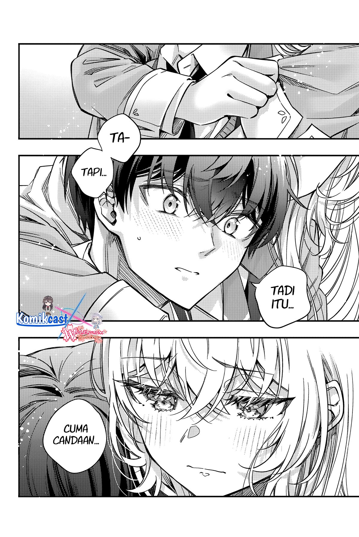 Tokidoki Bosotto Roshiago de Dereru Tonari no Alya-san