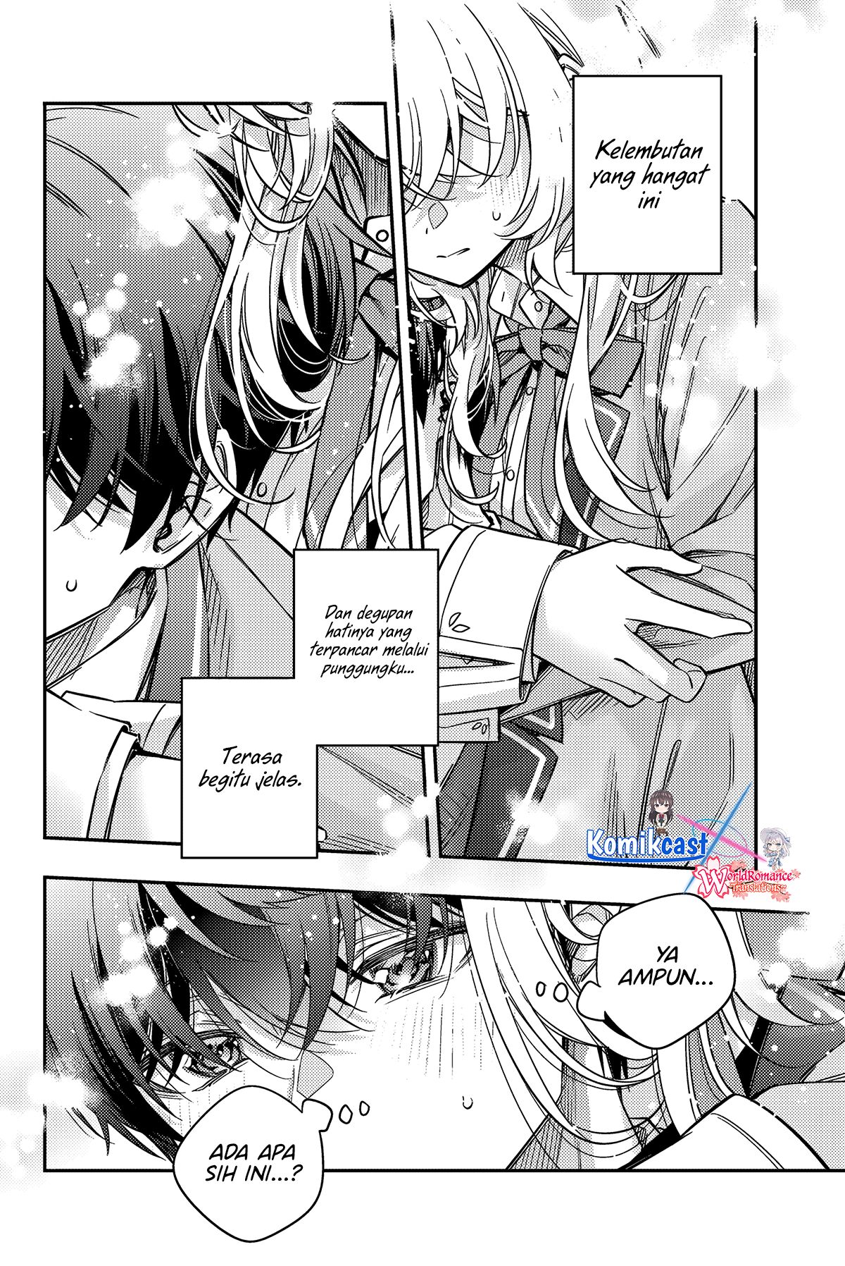 Tokidoki Bosotto Roshiago de Dereru Tonari no Alya-san