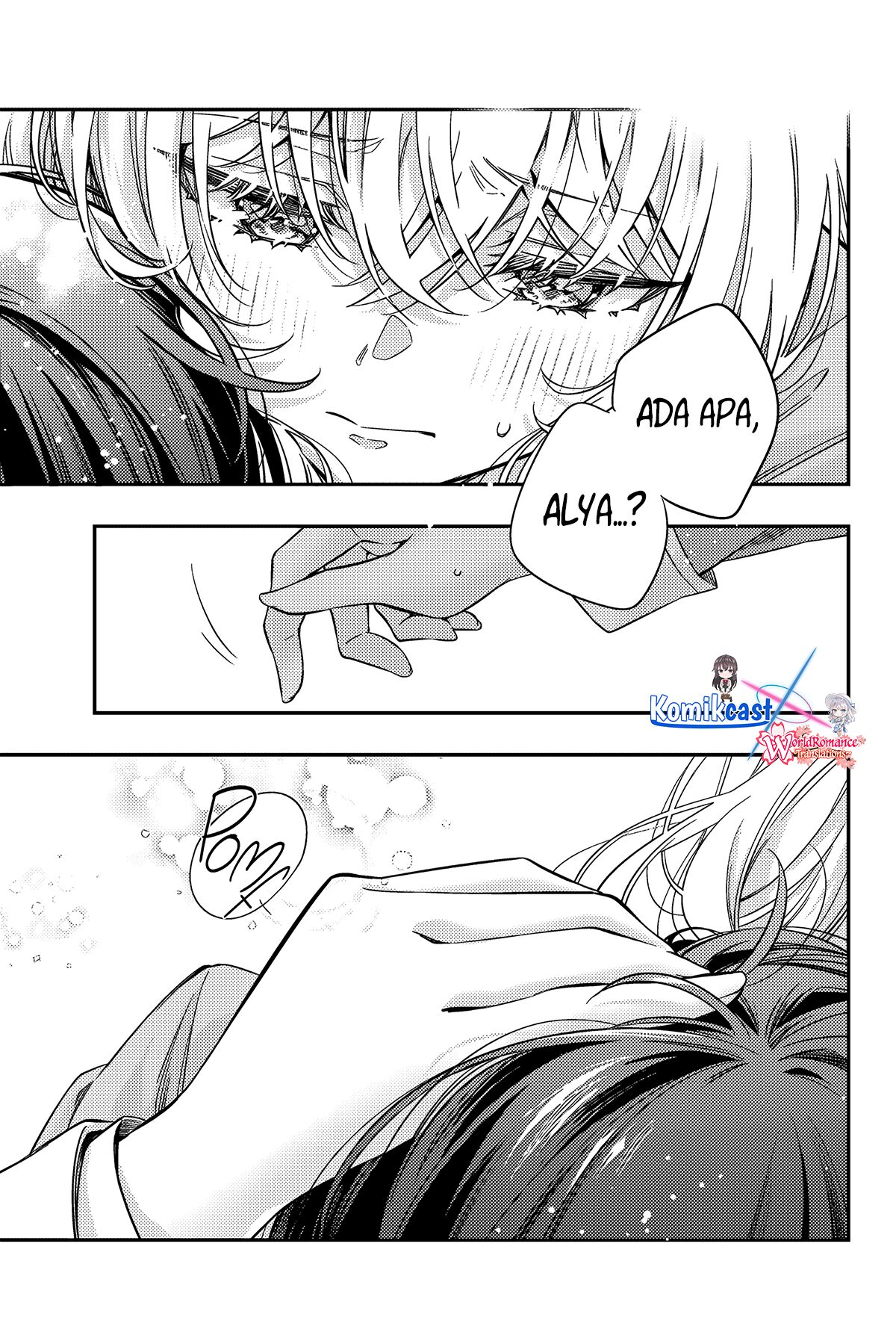Tokidoki Bosotto Roshiago de Dereru Tonari no Alya-san