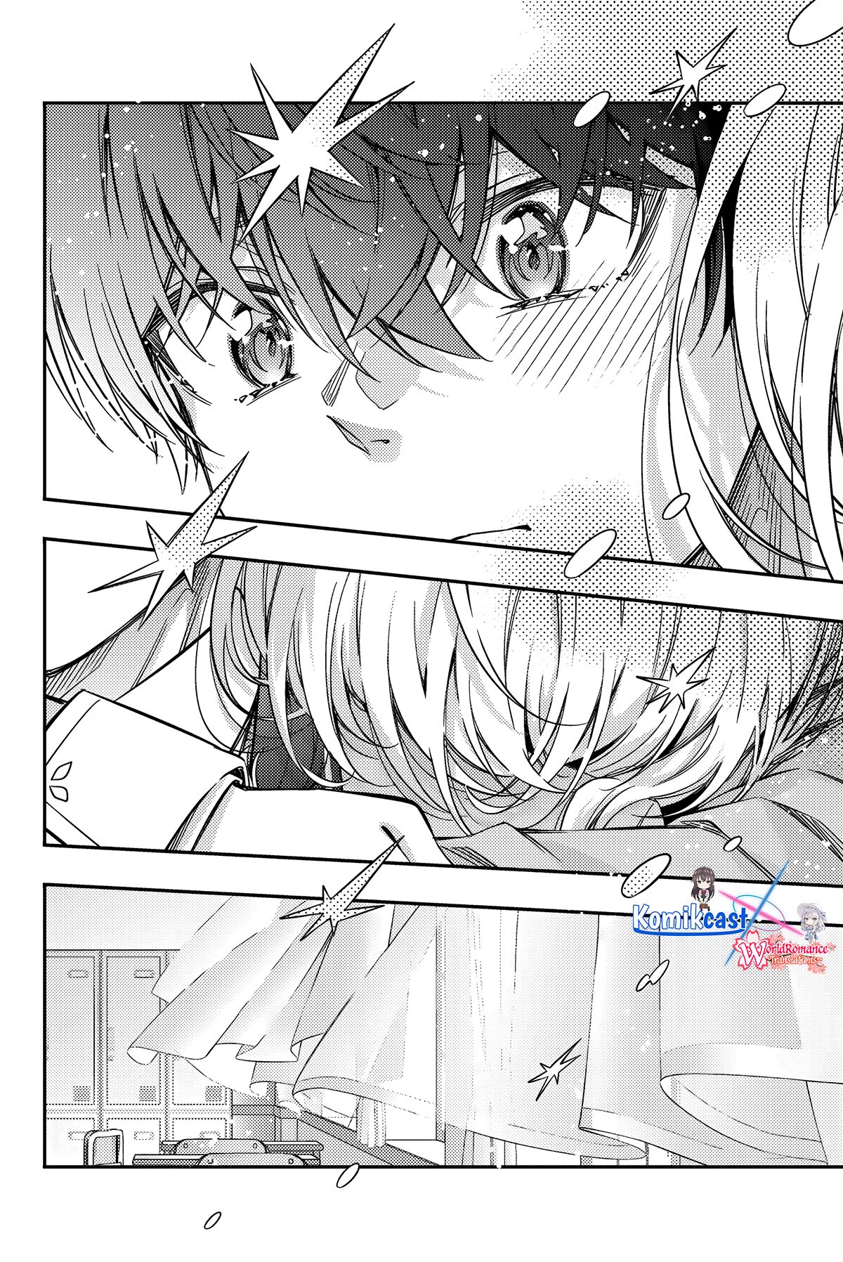 Tokidoki Bosotto Roshiago de Dereru Tonari no Alya-san