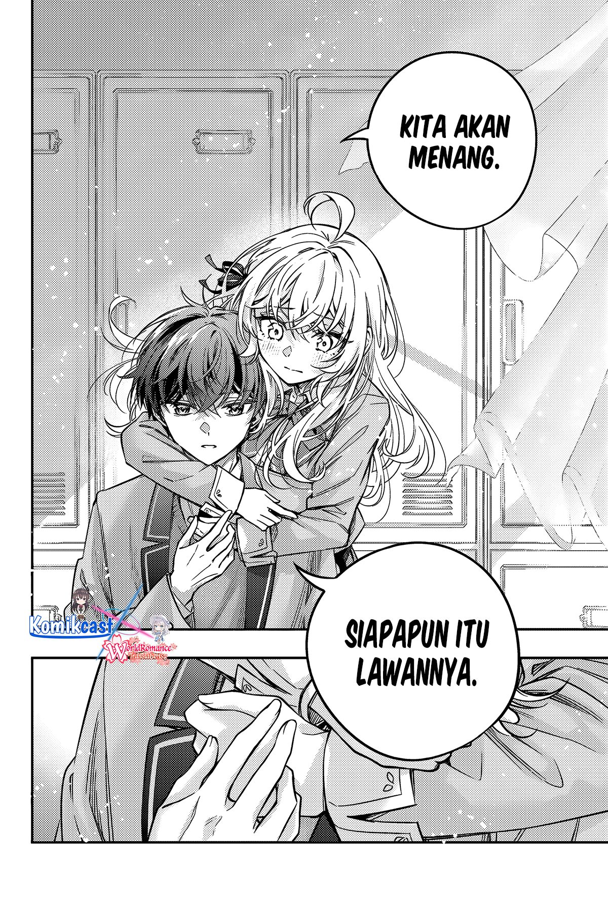 Tokidoki Bosotto Roshiago de Dereru Tonari no Alya-san
