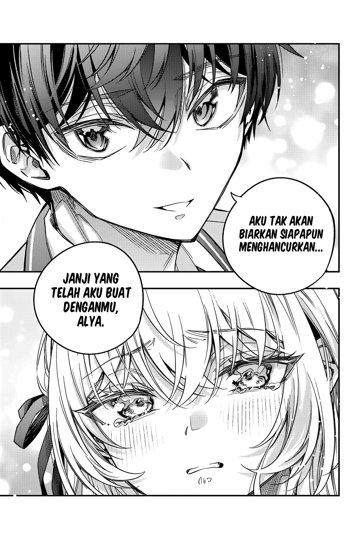 Tokidoki Bosotto Roshiago de Dereru Tonari no Alya-san