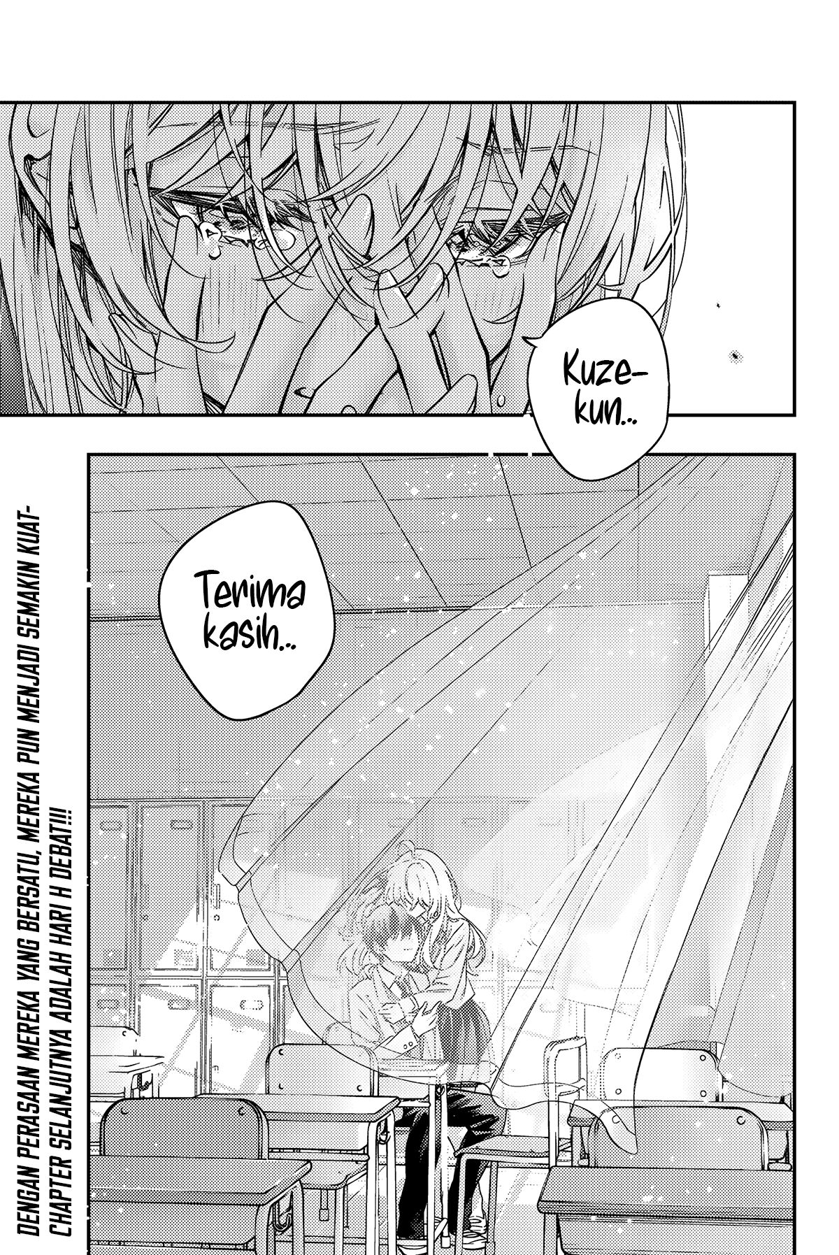 Tokidoki Bosotto Roshiago de Dereru Tonari no Alya-san