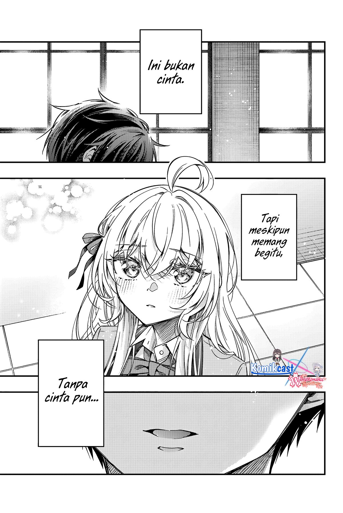 Tokidoki Bosotto Roshiago de Dereru Tonari no Alya-san