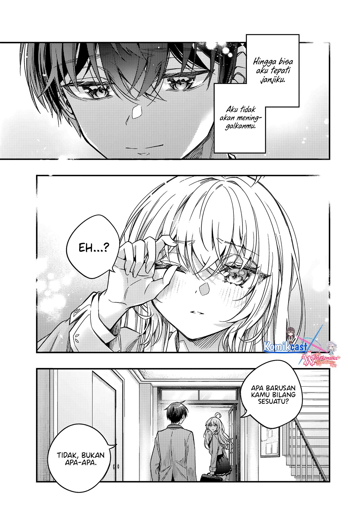 Tokidoki Bosotto Roshiago de Dereru Tonari no Alya-san