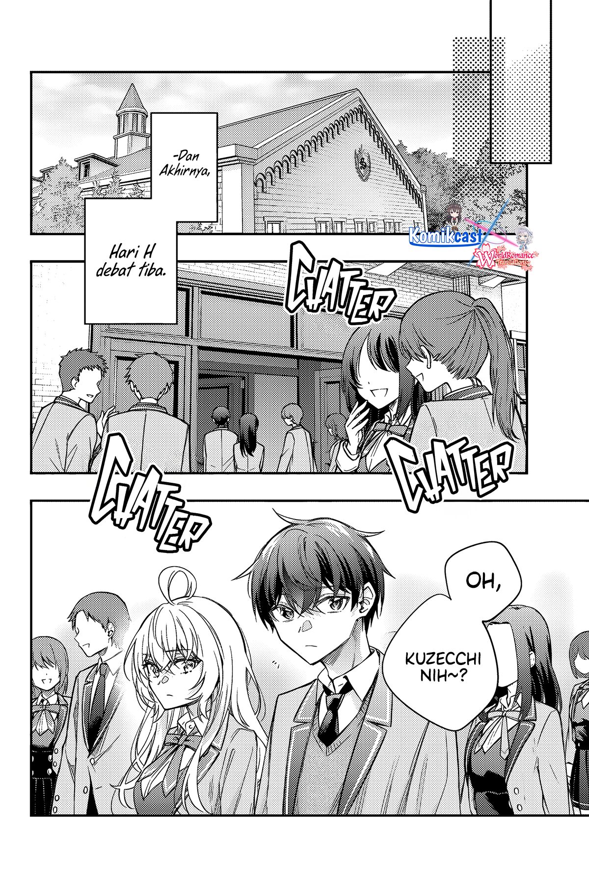 Tokidoki Bosotto Roshiago de Dereru Tonari no Alya-san