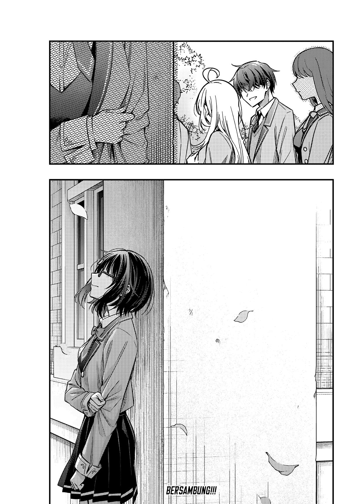Tokidoki Bosotto Roshiago de Dereru Tonari no Alya-san