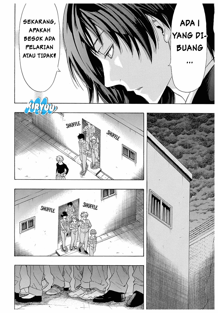 Tomodachi Game