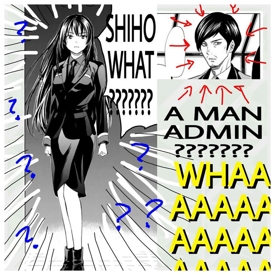 Tomodachi Game