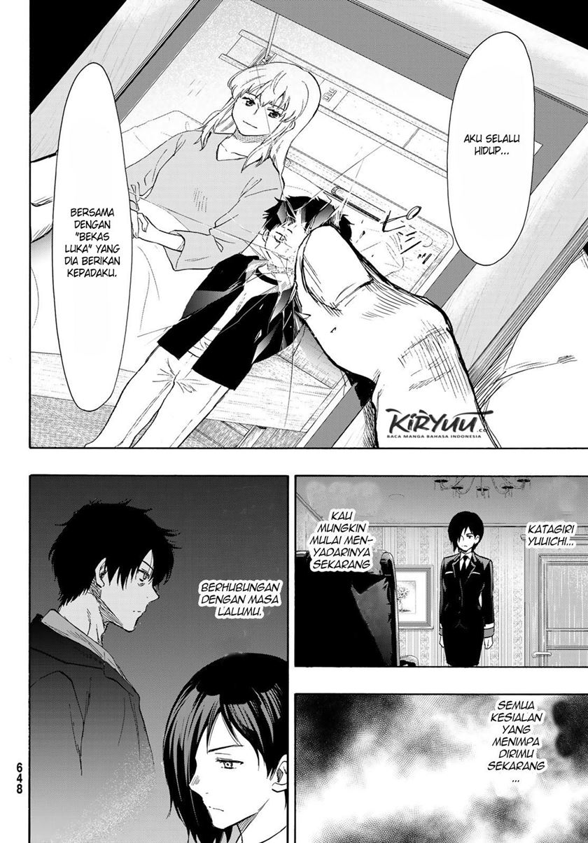 Tomodachi Game
