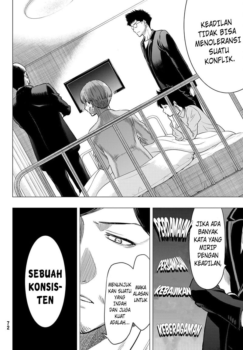 Tomodachi Game