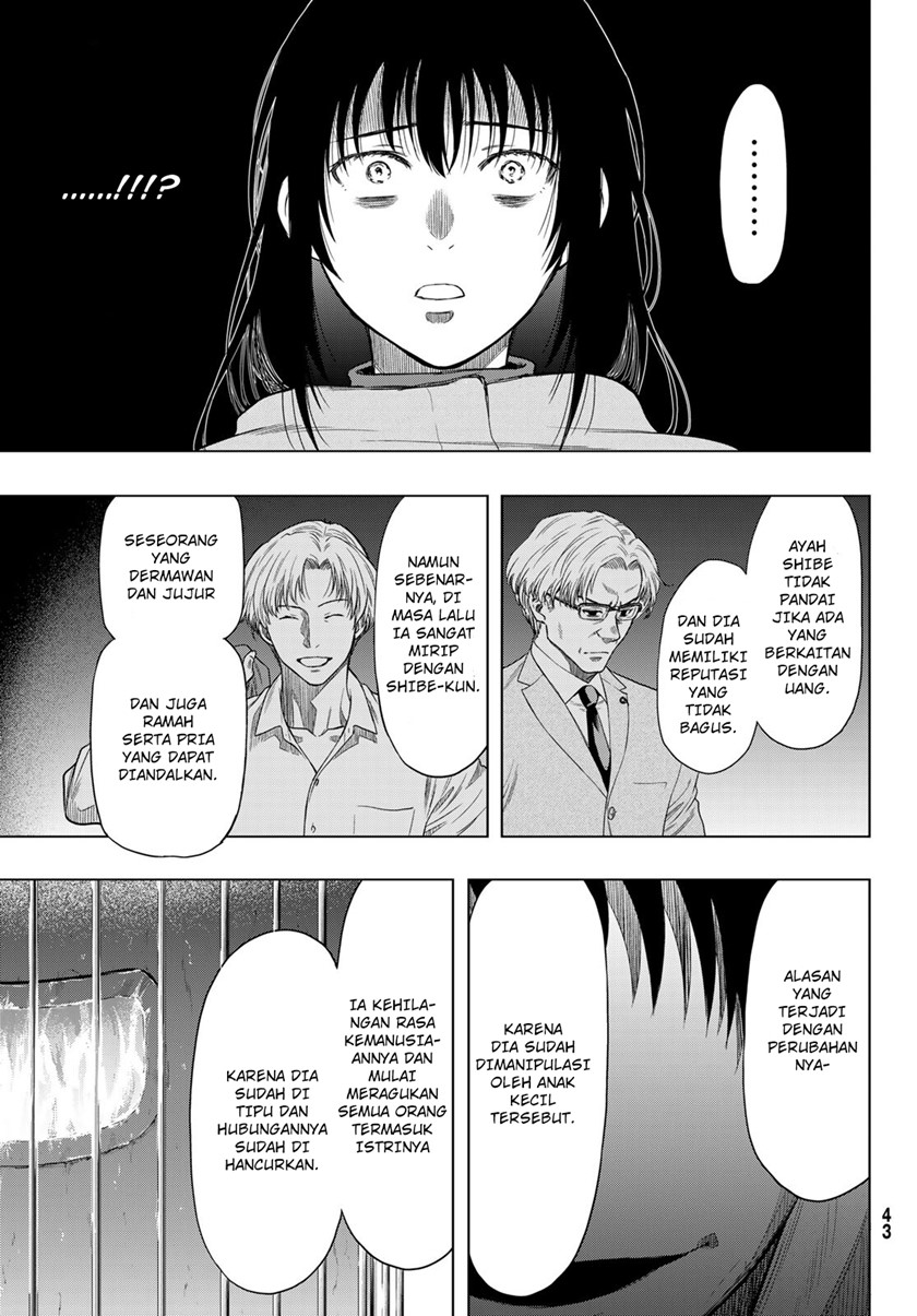 Tomodachi Game