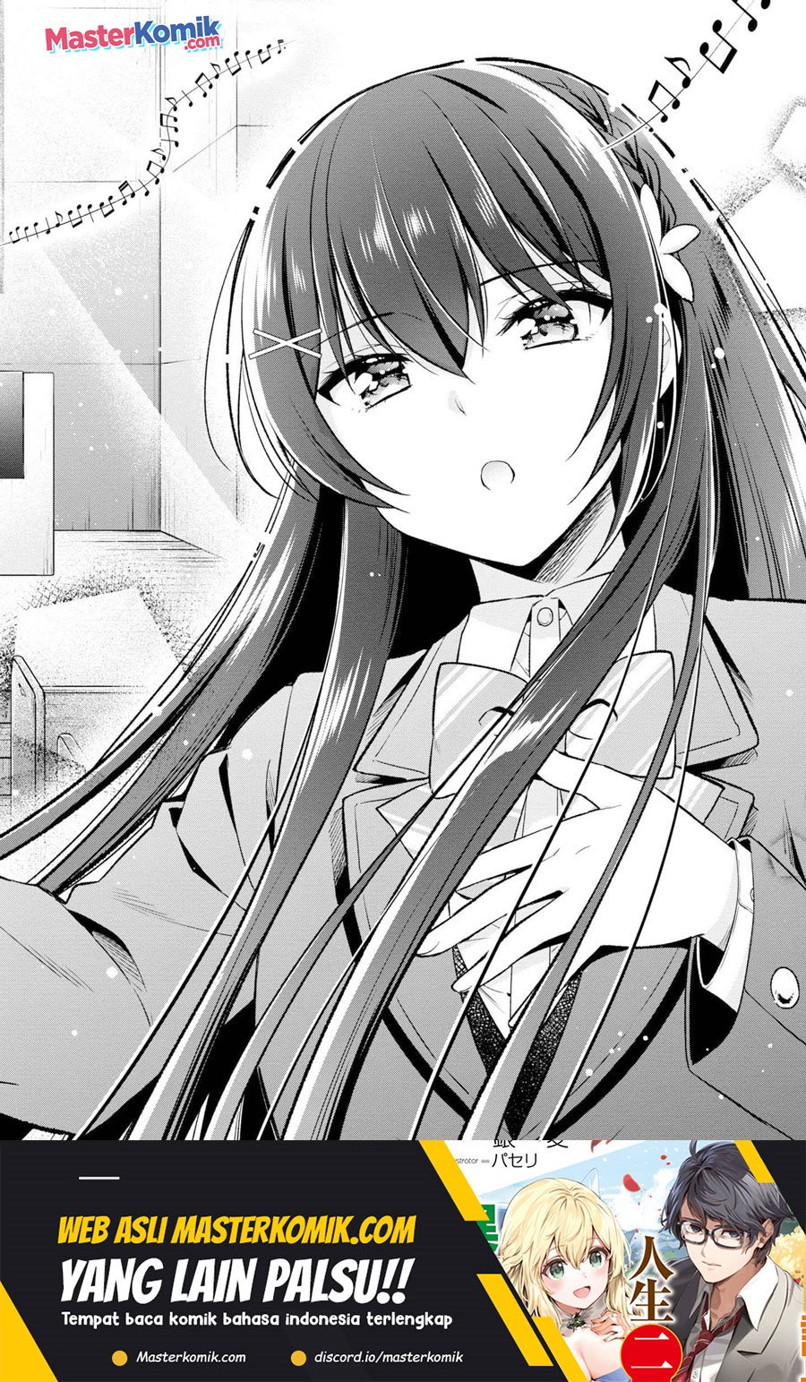 Tonari No Kuuderera O Amayakashitara, Uchi No Aikagi O Watasu Koto Ni Natta