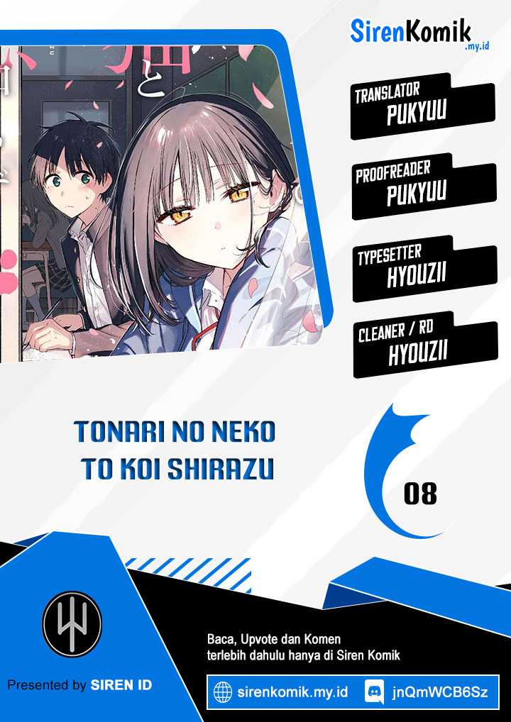 Tonari no Neko to Koi Shirazu