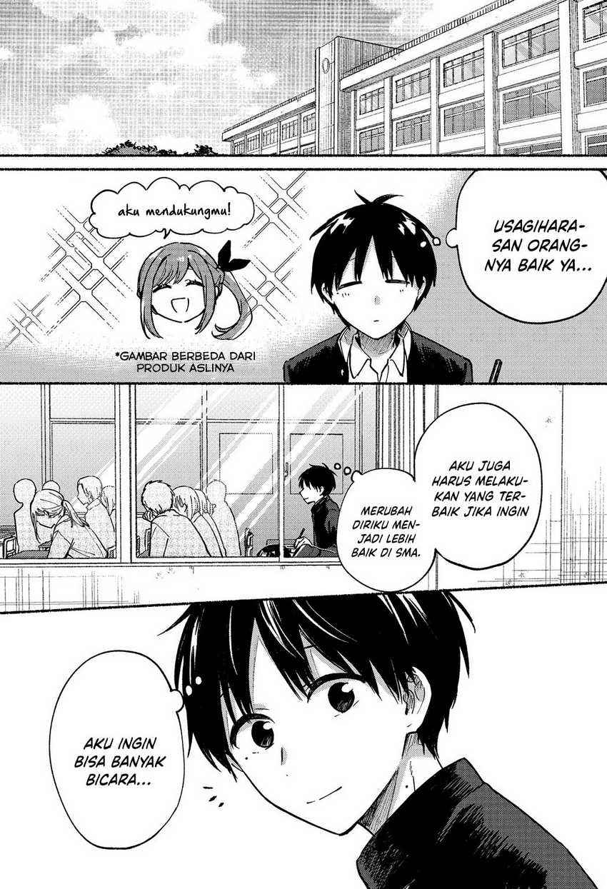 Tonari no Neko to Koi Shirazu