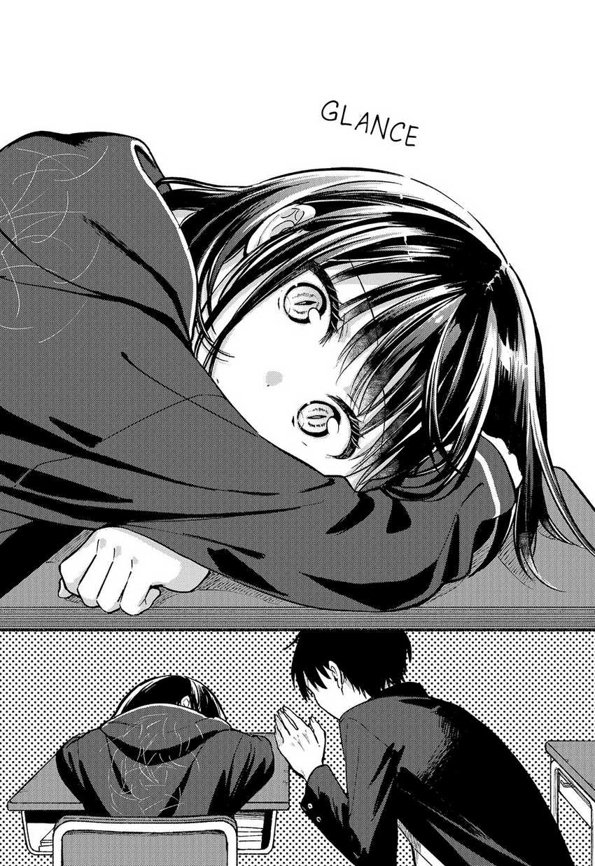 Tonari no Neko to Koi Shirazu