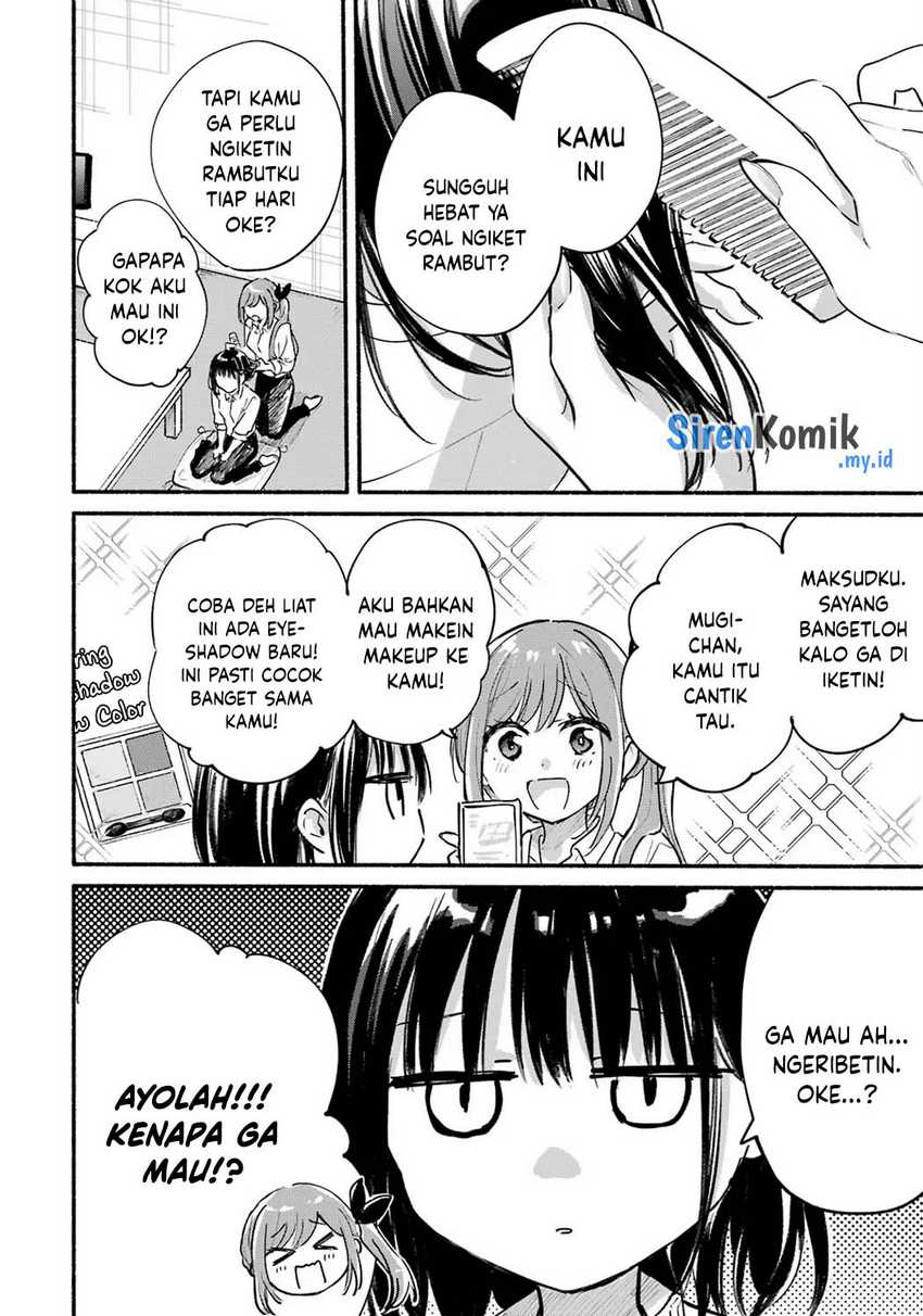 Tonari no Neko to Koi Shirazu