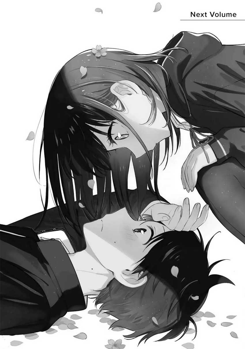 Tonari no Neko to Koi Shirazu