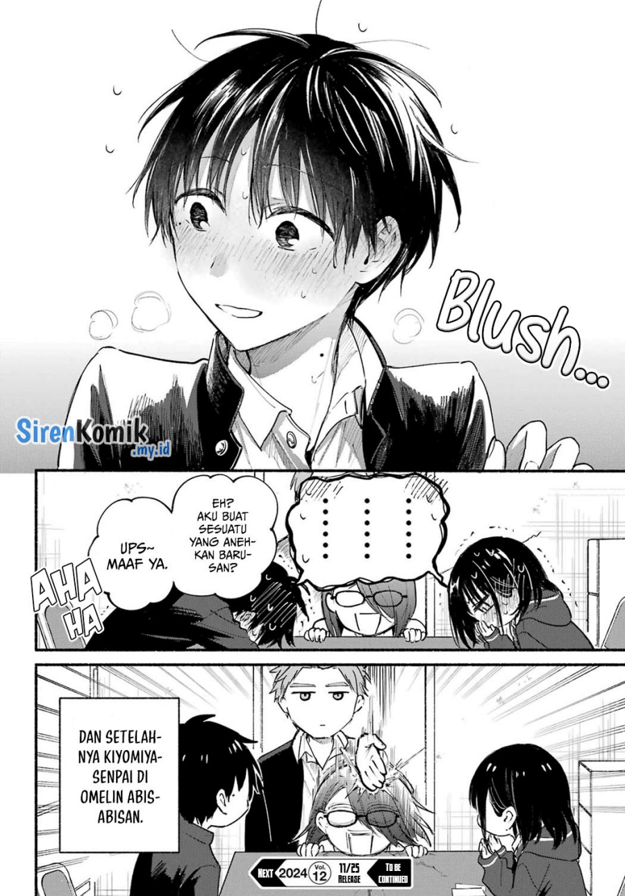 Tonari no Neko to Koi Shirazu