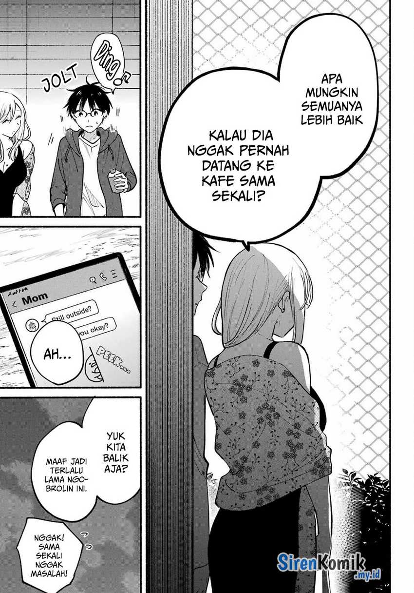 Tonari no Neko to Koi Shirazu