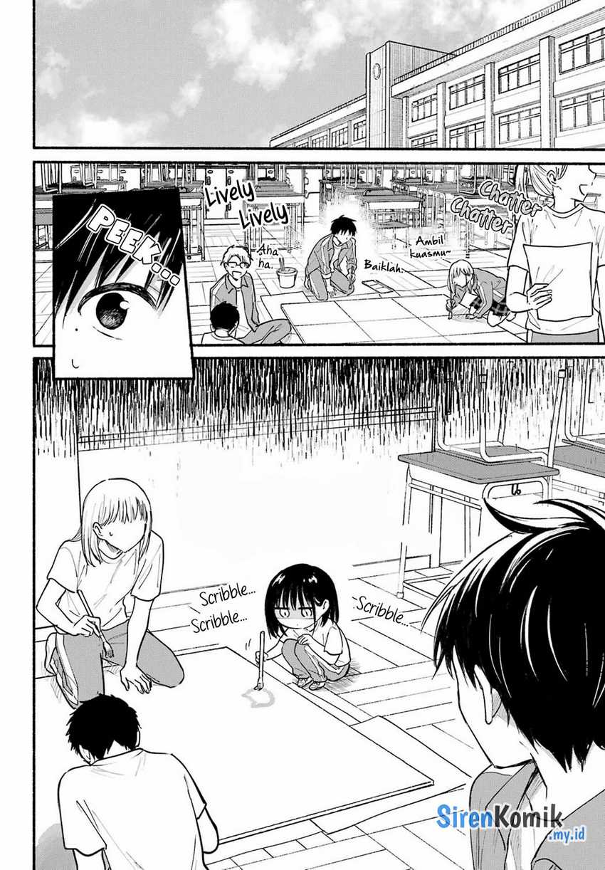 Tonari no Neko to Koi Shirazu