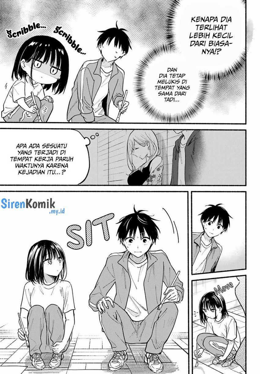 Tonari no Neko to Koi Shirazu