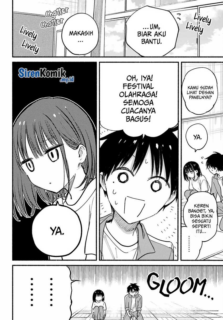 Tonari no Neko to Koi Shirazu