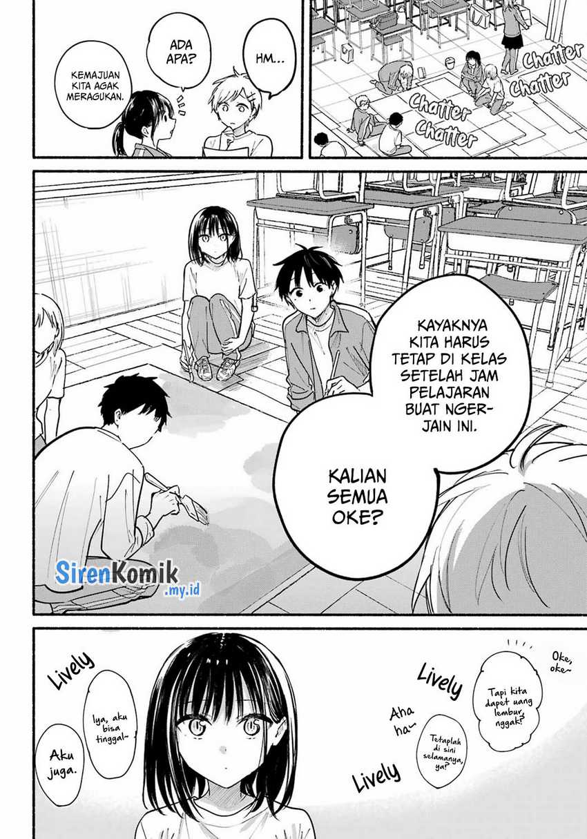 Tonari no Neko to Koi Shirazu