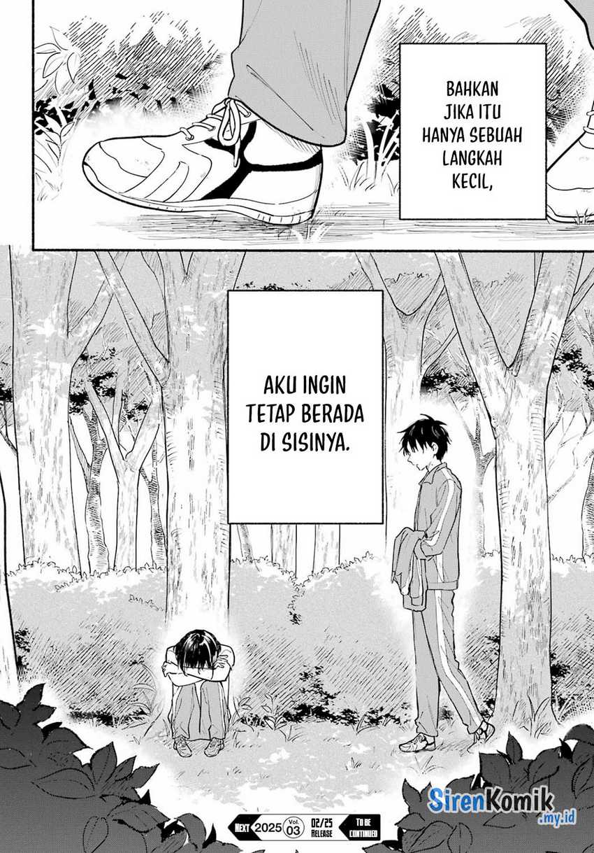 Tonari no Neko to Koi Shirazu