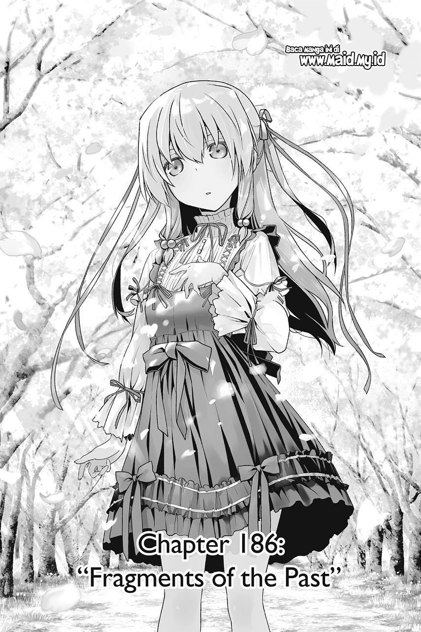 Tonikaku Kawaii