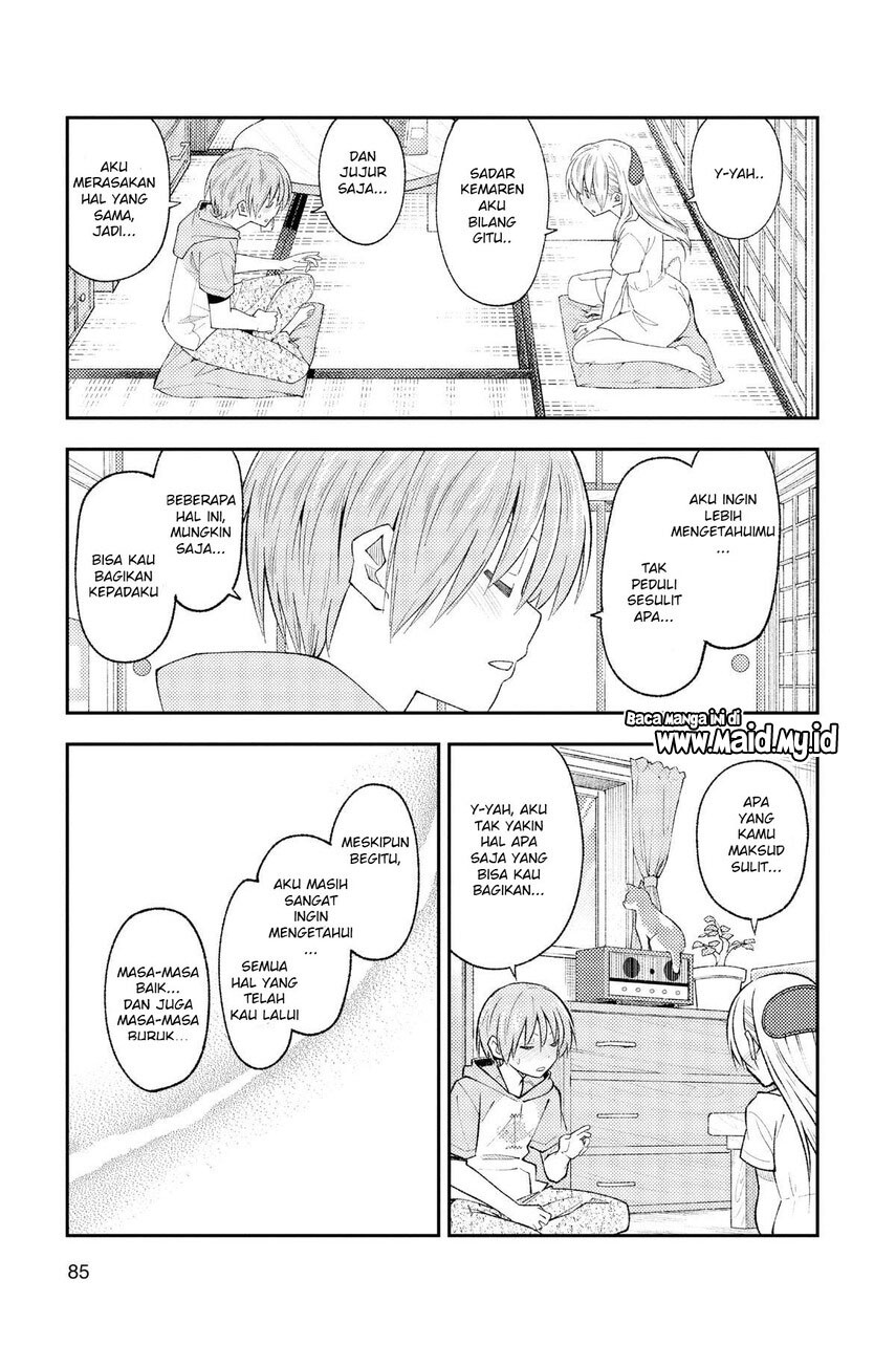 Tonikaku Kawaii