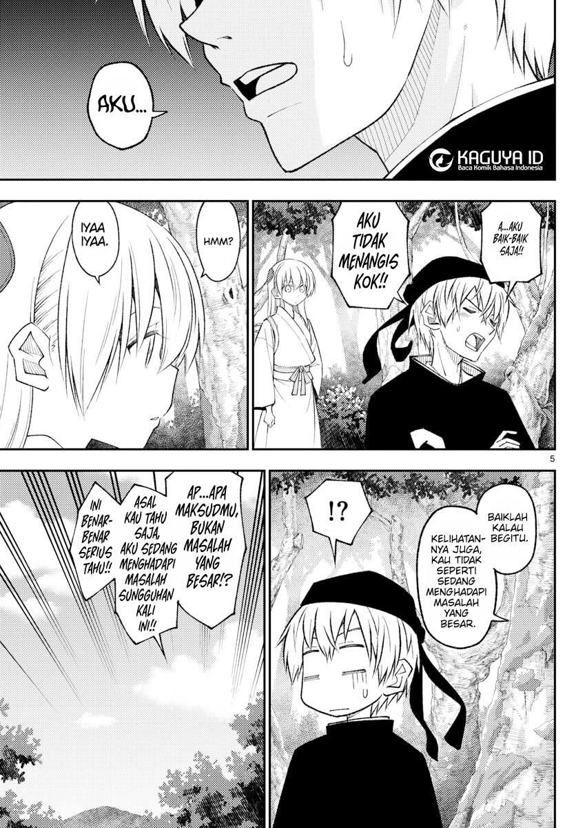 Tonikaku Kawaii
