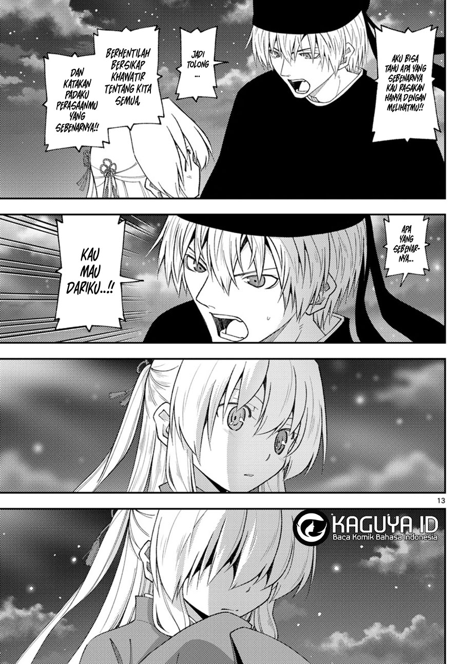Tonikaku Kawaii