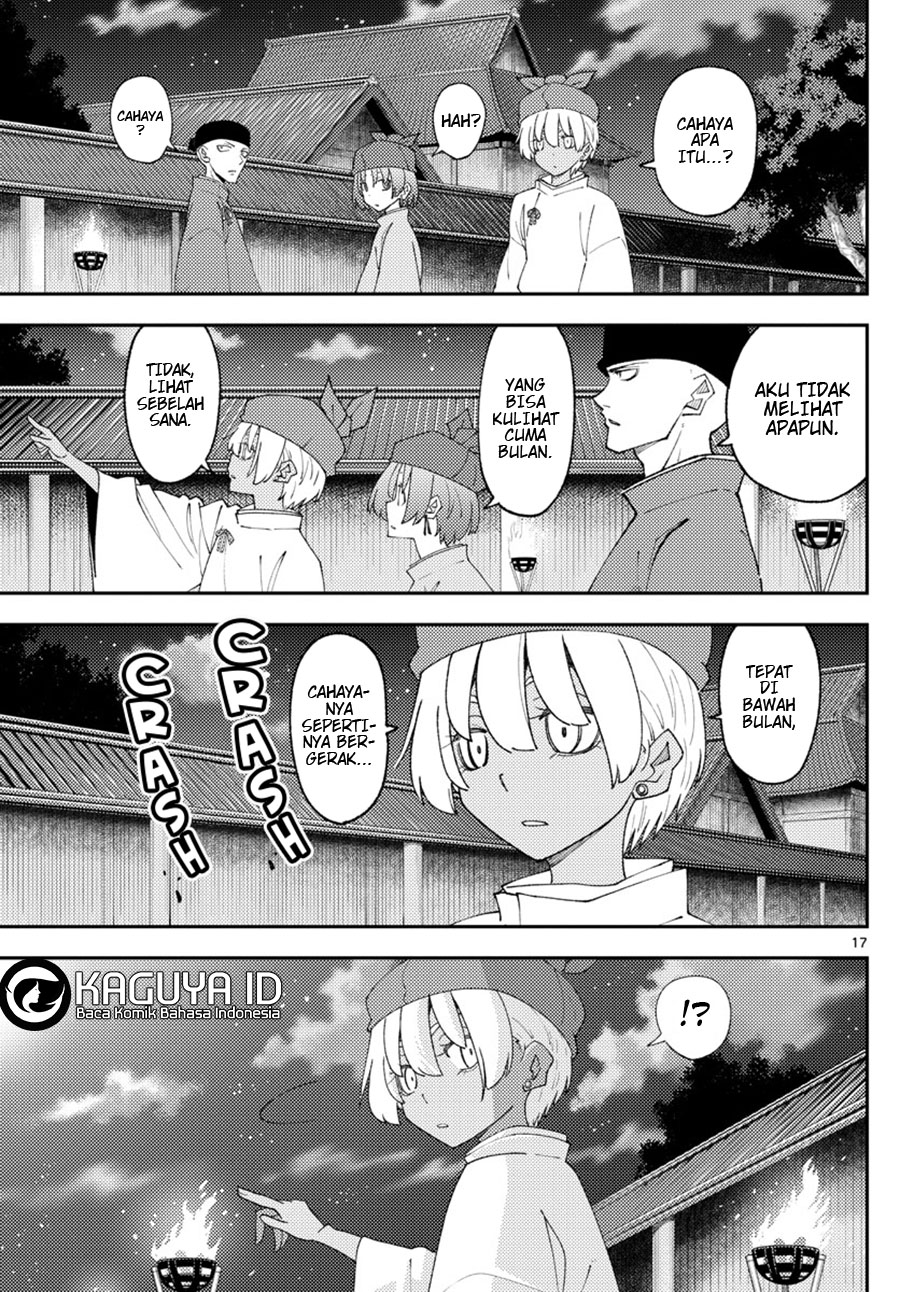 Tonikaku Kawaii
