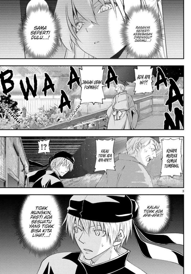 Tonikaku Kawaii