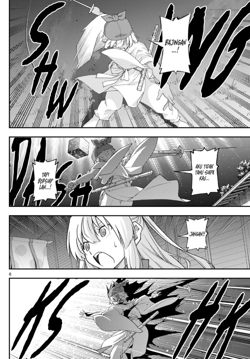 Tonikaku Kawaii