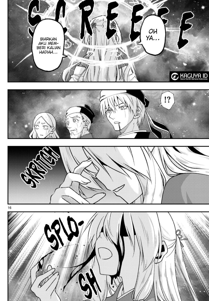 Tonikaku Kawaii