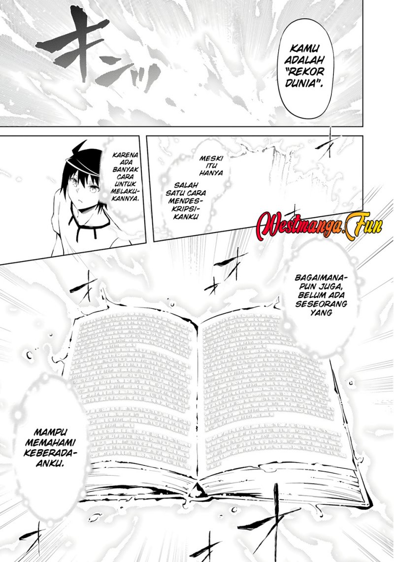 Tono Kanri o Shite Miyou Chapter 67